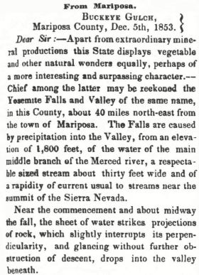 Caminante's article, opening paragraphs.